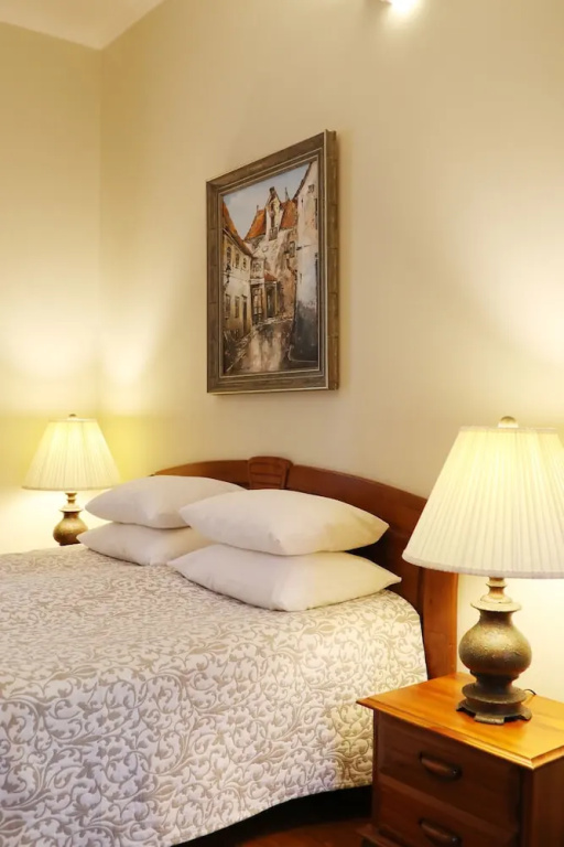 Old Riga Boutique Hotel Vecriga - Chambres