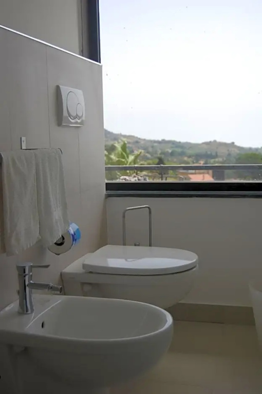 Michelangelo Etna Hotel - Chambres