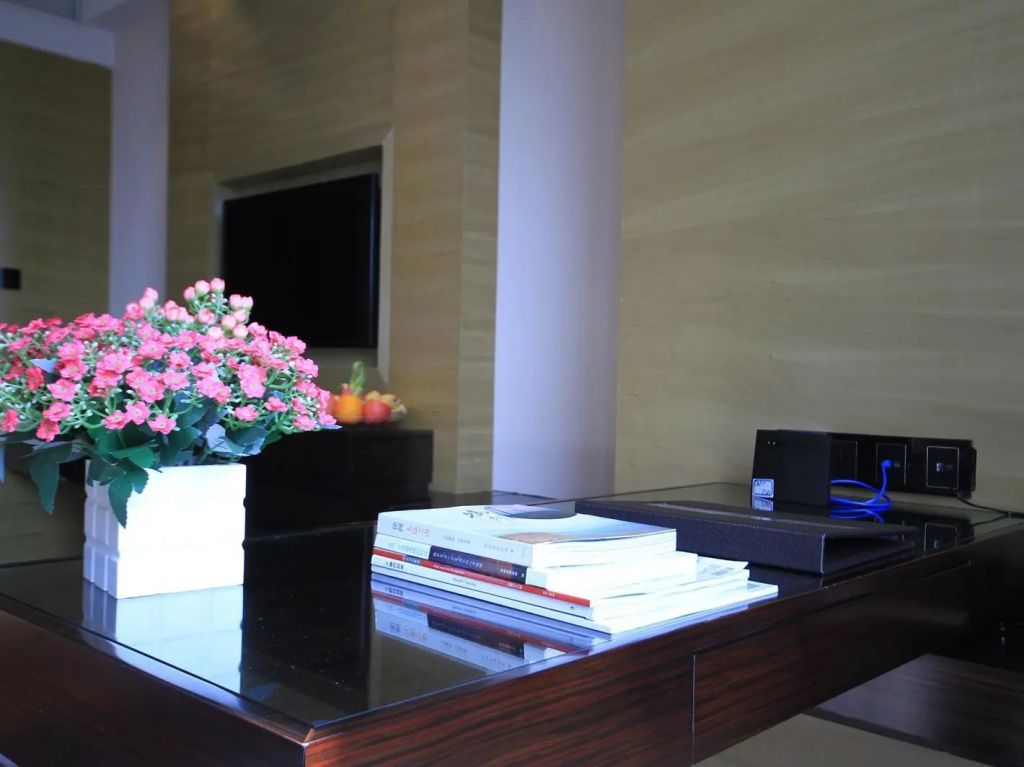 Chateau Star Sea Hotel - Chambres