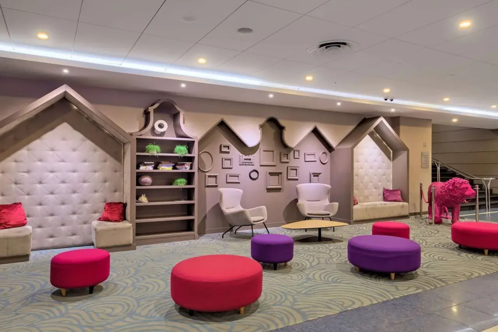 Mercure Gdansk Posejdon - Général