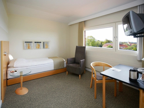 Trinity Hotel Og Konference - Chambres