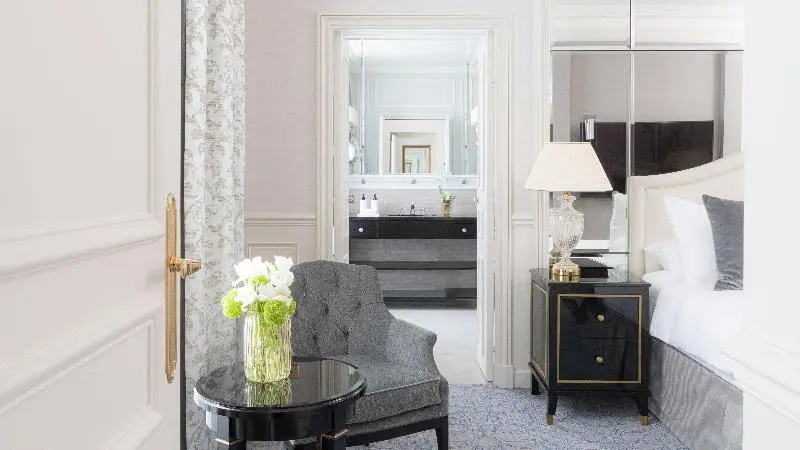 InterContinental Paris le Grand by IHG 68