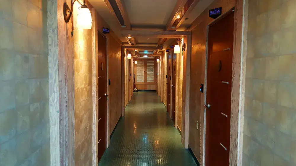 Hotel photo 12