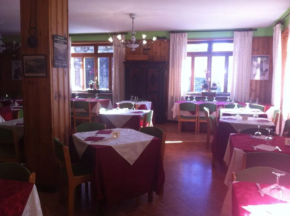 Hotel Beau Sejour - Général