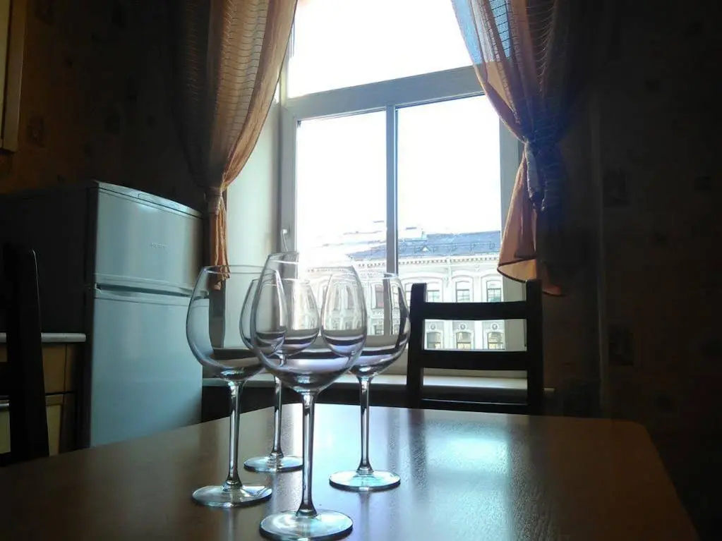 Canny Flat — 2