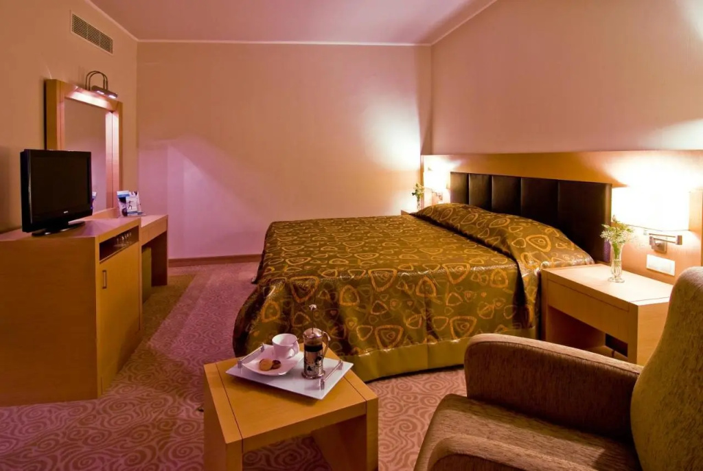 Adrina Termal Health & SPA Hotel - Général
