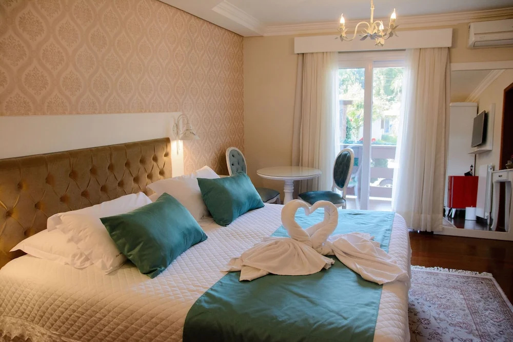 Hotel Kehl Haus - Chambres