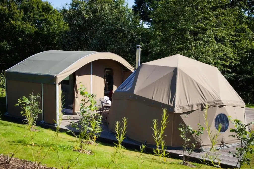 Tent