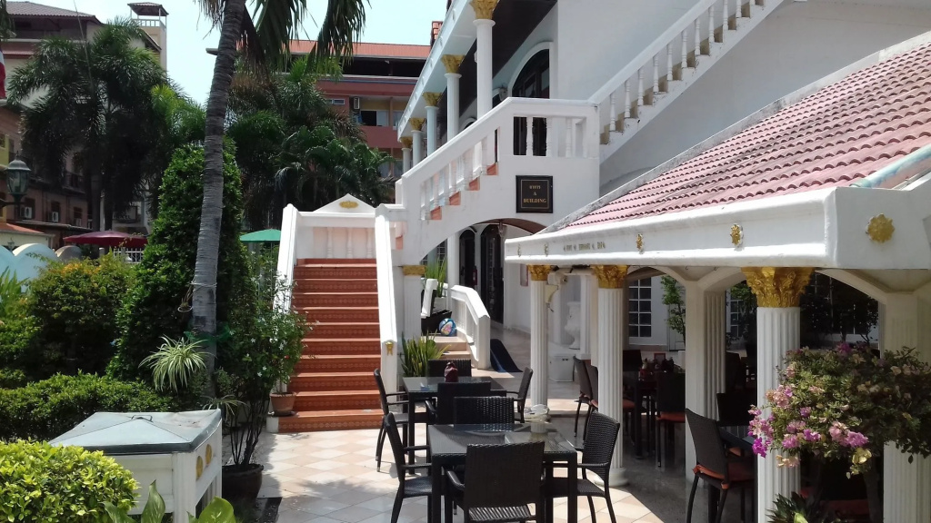Hotel photo 20