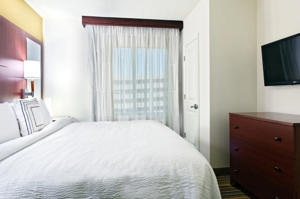 Residence Inn Little Rock Downtown — фото 3