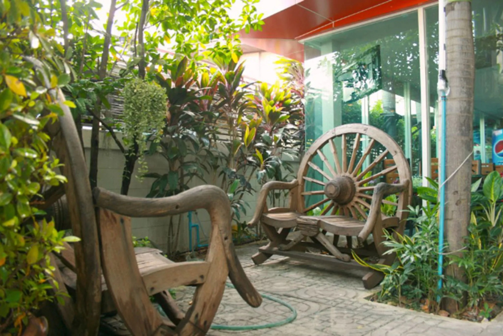 Hotel photo 15