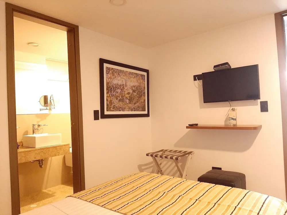 Pontevedra Hotel Boutique - Chambres