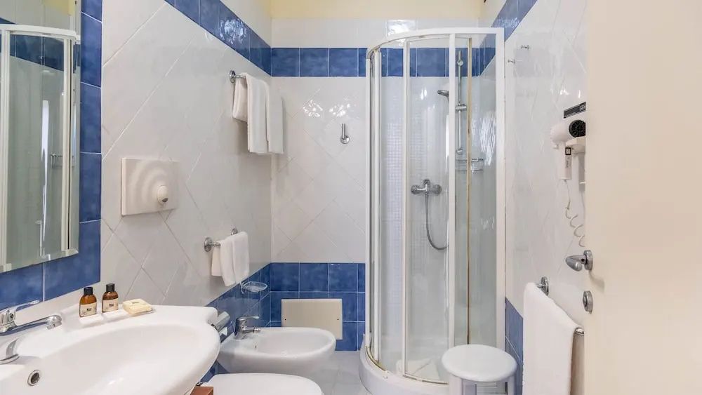 Blu Salento Village - Chambres
