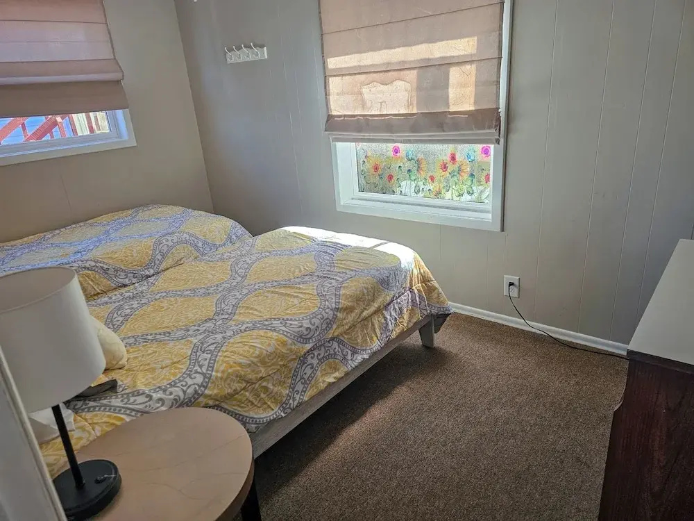 Lake Breeze Resort - Chambres