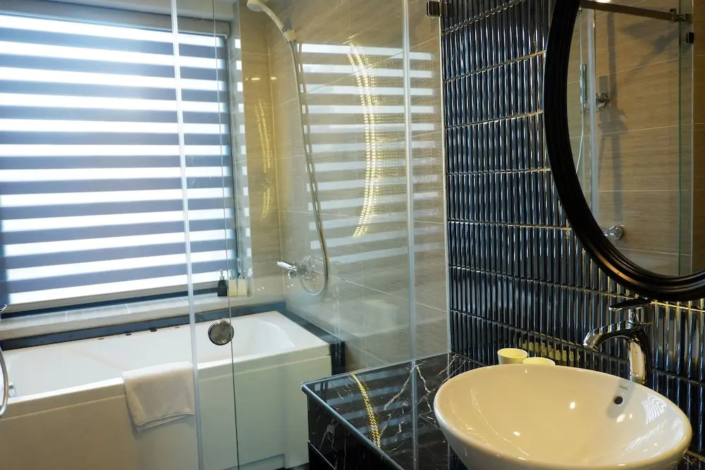 Imperial Hotel & Spa - Chambres