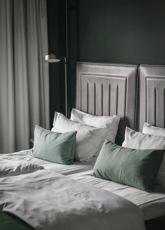 Boutique Hotel Danmark - Général