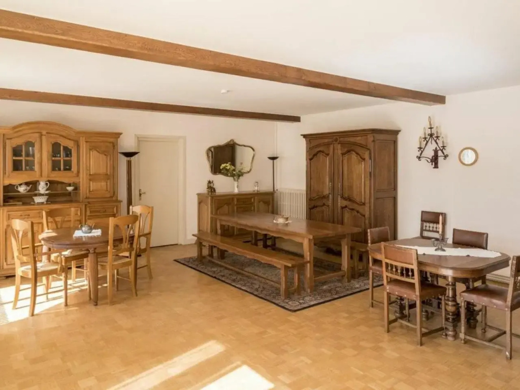 Voir la photo 3 — Gîte Thillombois, 6 pièces, 12 personnes - FR-1-585-38