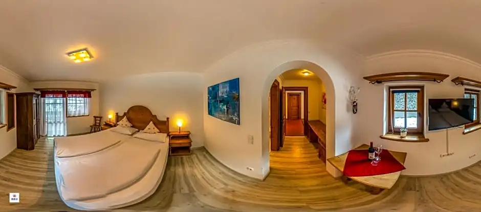 Landhotel Lärchenhügel - Général