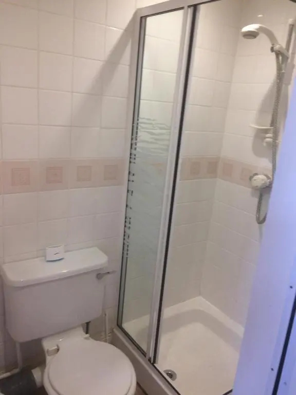 Ben Sheann Hotel - Chambres