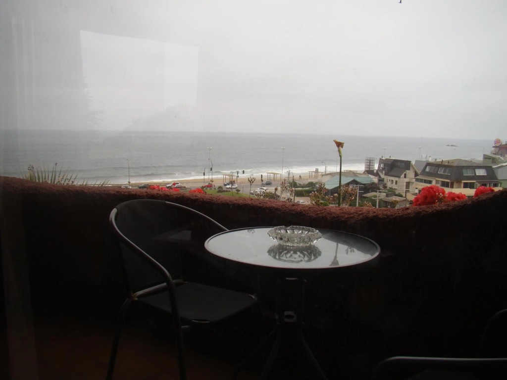 Hotel Montecarlo Reñaca - Général