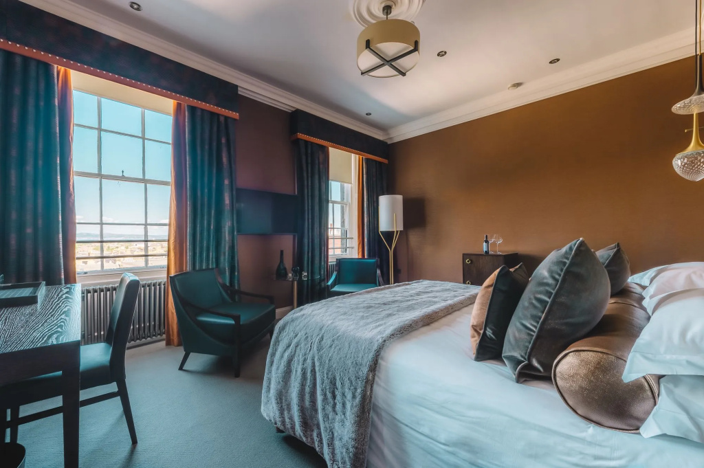 Hotel photo 10