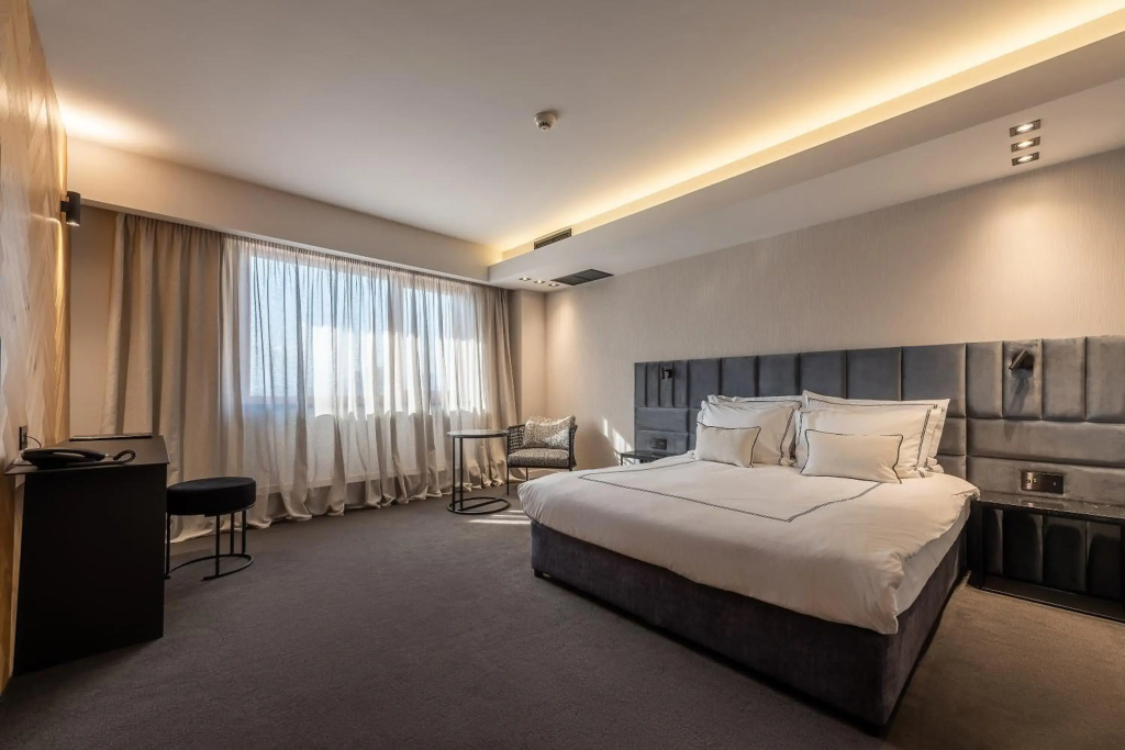 Hotel Vega Sofia - Général