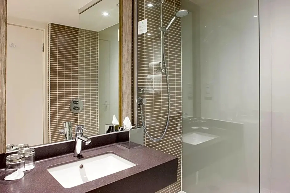 Holiday Inn Brighouse by IHG - Chambres