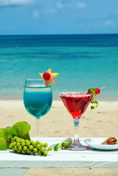 Kalinago Beach Resort - Général