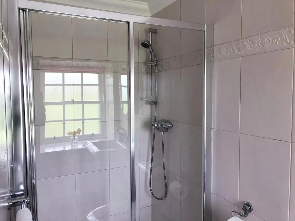 Deluxe Double room (twin beds)