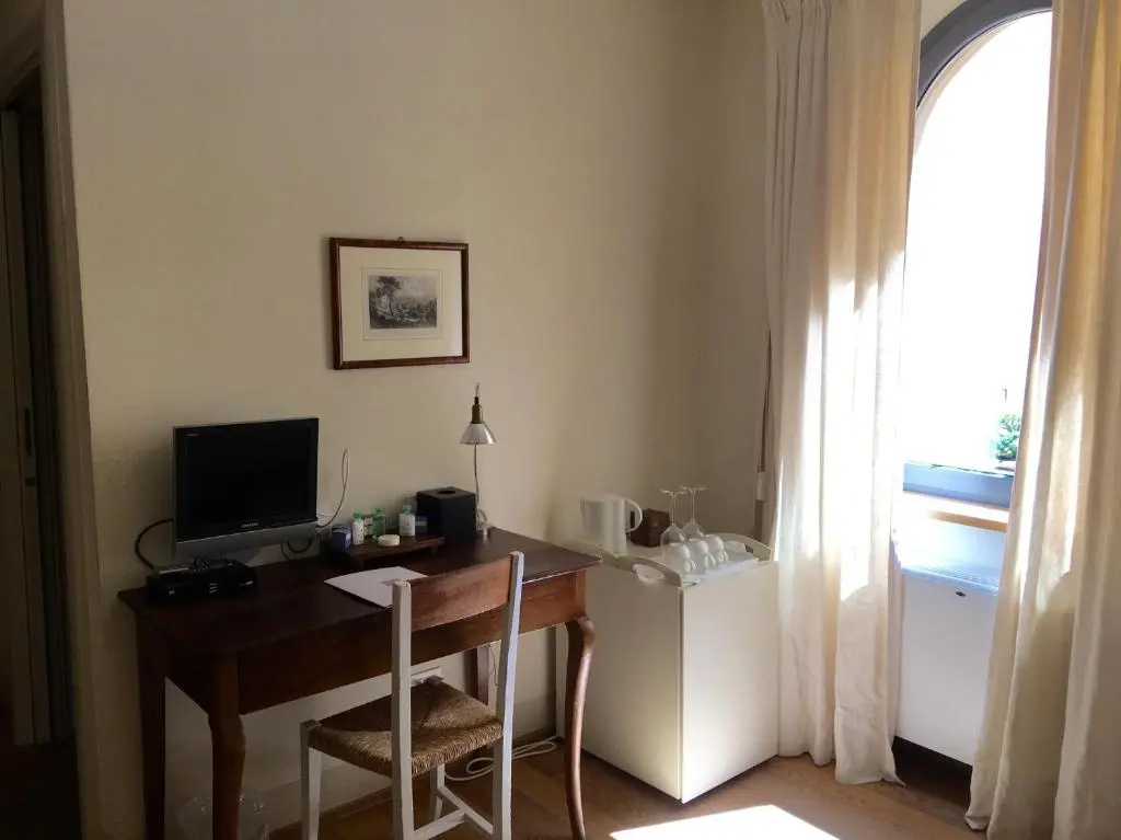 Standard Family Duplex room