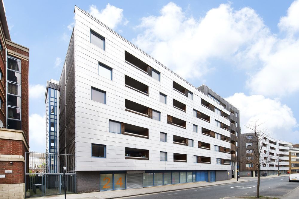 Stunning 2BR Flat in Camden on the Canal