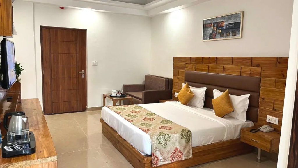 Hotel photo 10