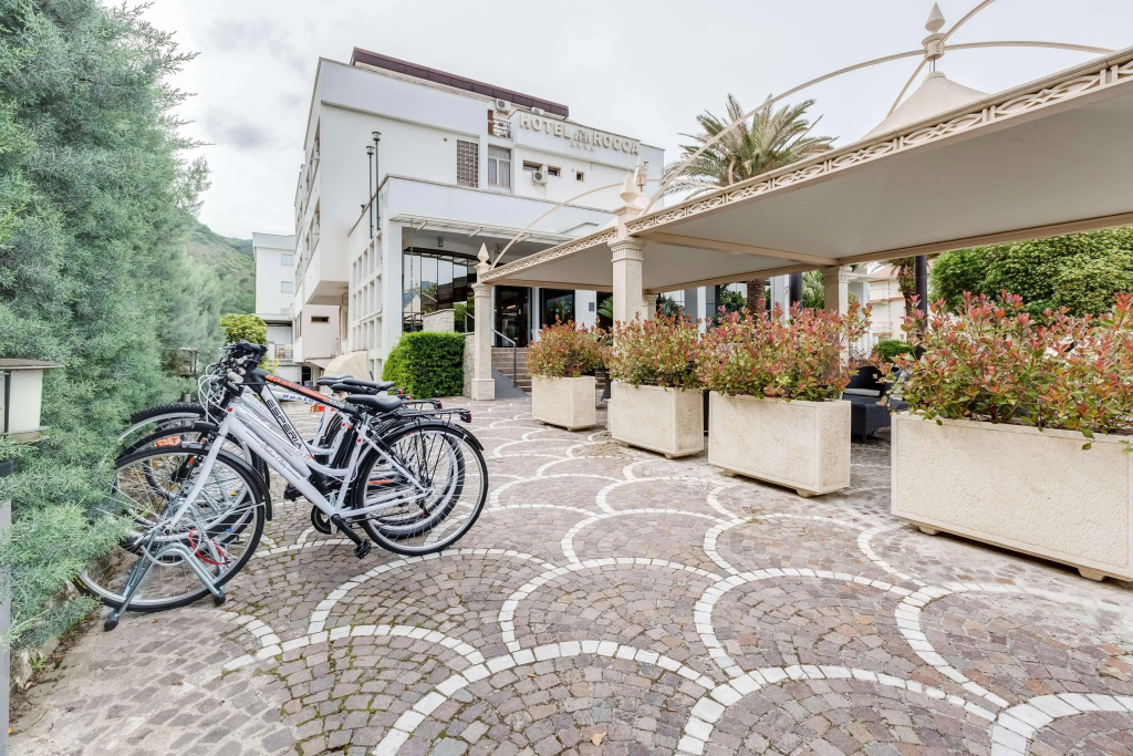 Best Western Hotel Rocca - фото 21