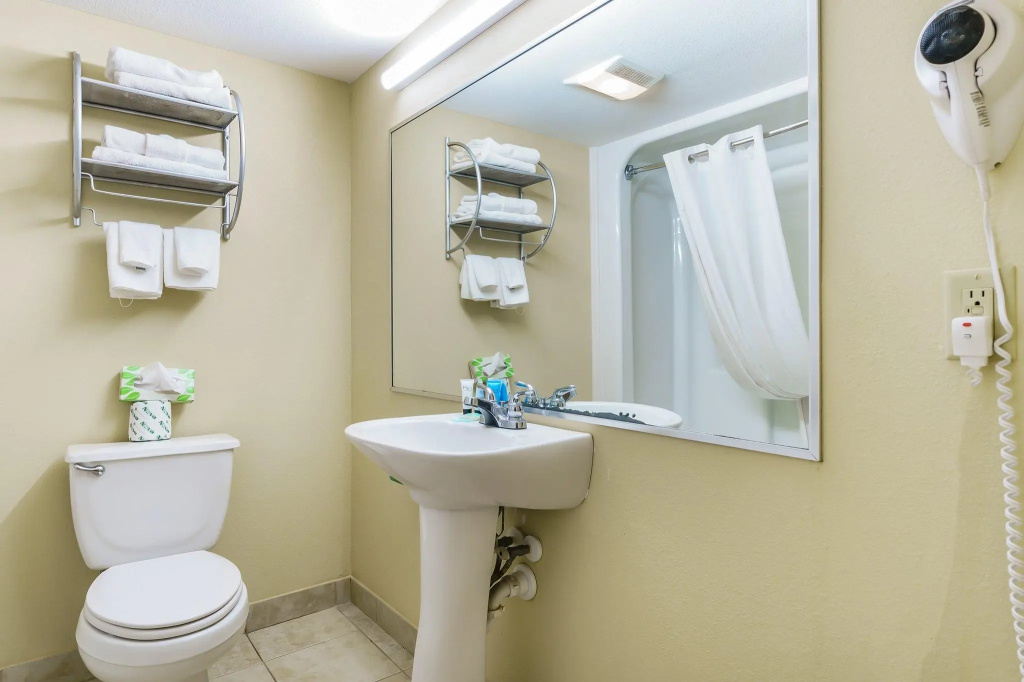 Executive Quadruple Suite oceanfront