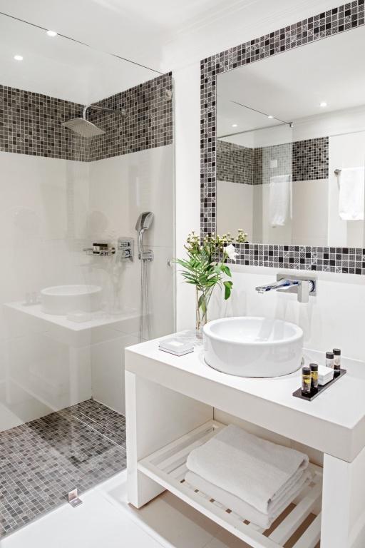 Skiathos Princess Resort - Chambres