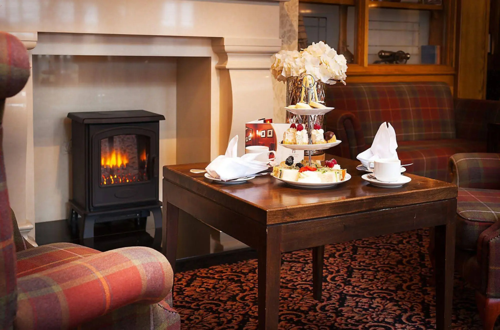Inishowen Gateway Hotel - Général
