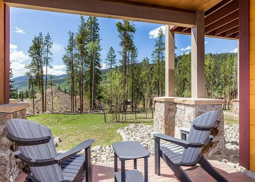 Alders #801 by Summit County Mountain Retreats