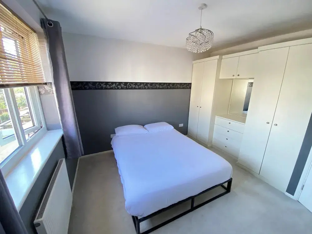 The Fern Two Bedroom Escape