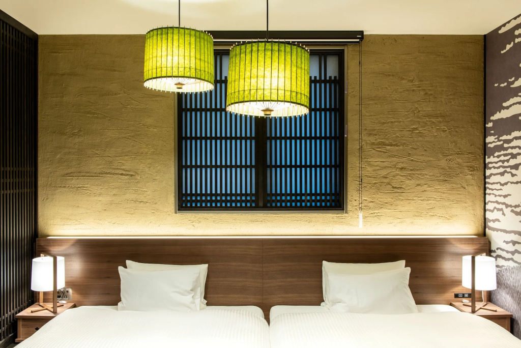 La'gent Hotel Shinjuku Kabukicho 사진 39