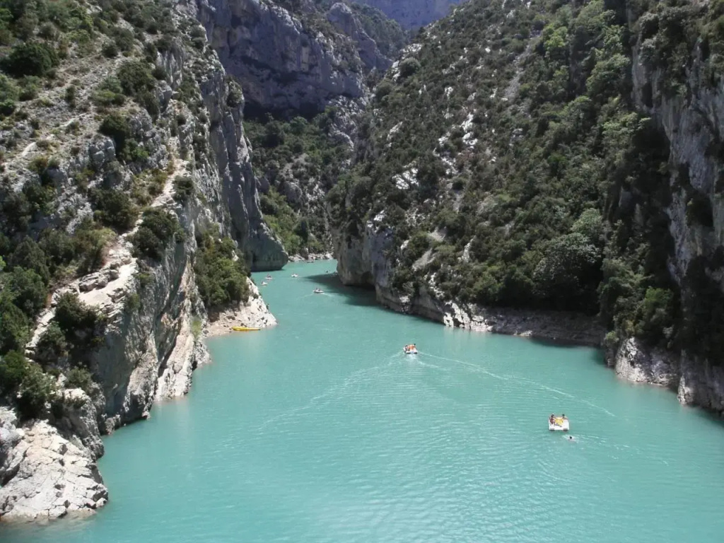 Les Restanques De Beaudine