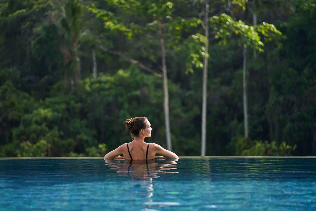 The Westin Resort & Spa Ubud Bali
