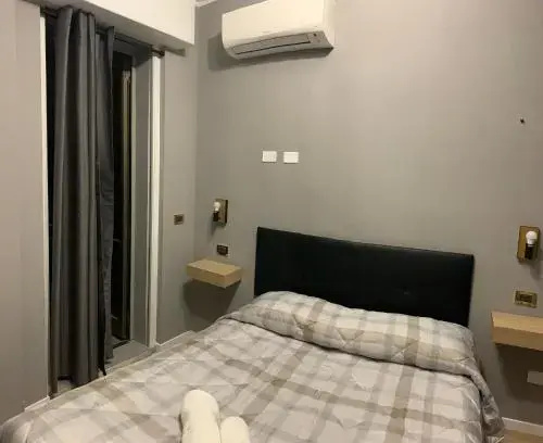 Riva Reno 4 Apartments