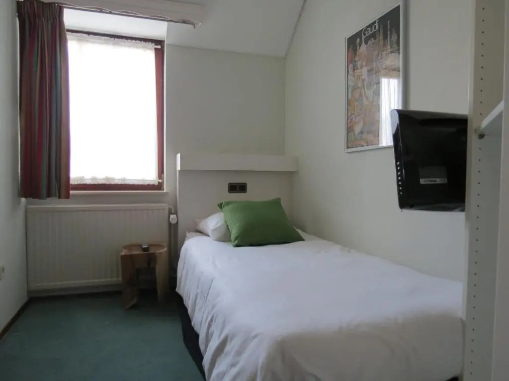 Hotel Schilberg - Chambres