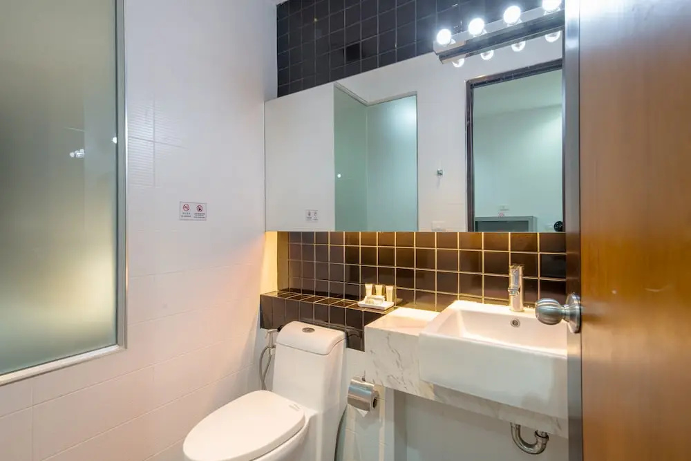 Dara Hotel - Chambres