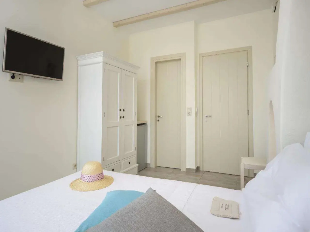 Angel Suites - Général