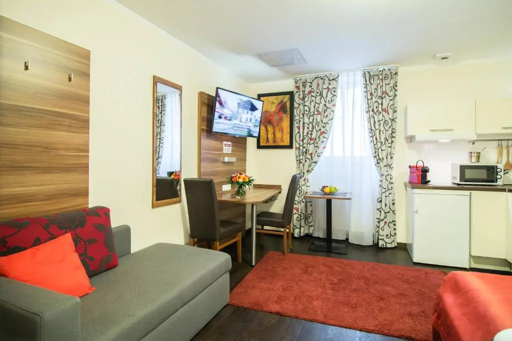 Standard Apartment