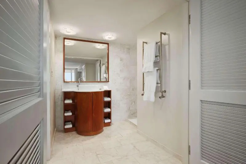 Hilton Miami Airport Blue Lagoon - Chambres