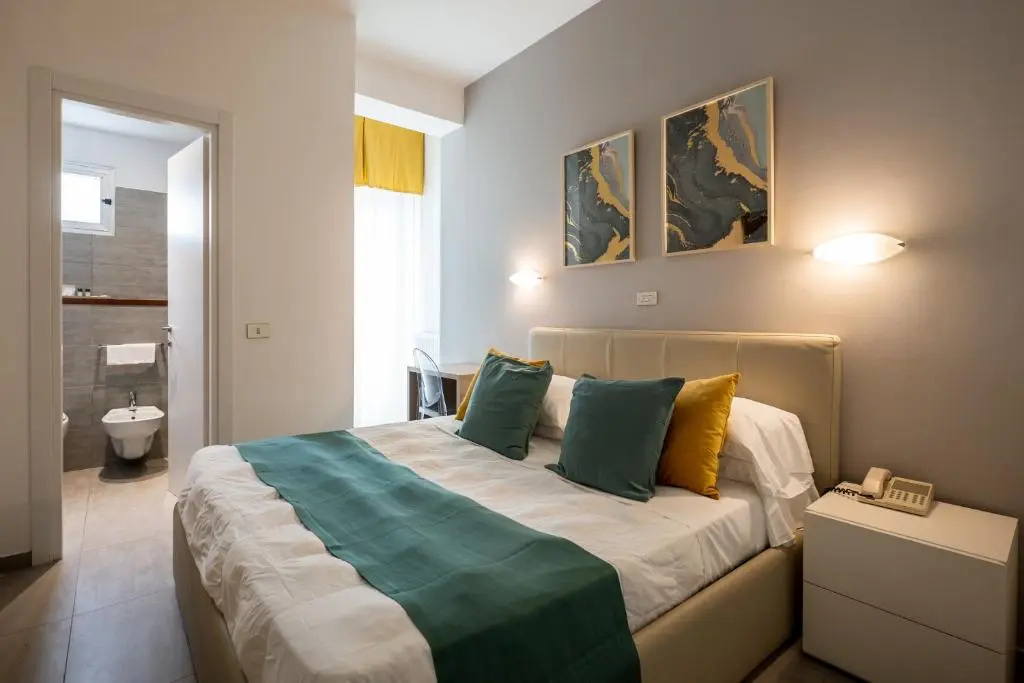 Hotel photo 4