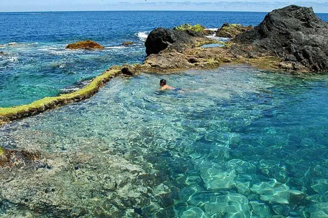 Beach & Waterfront