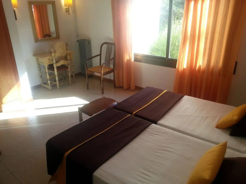 Hotel Hostal del Sol - Général